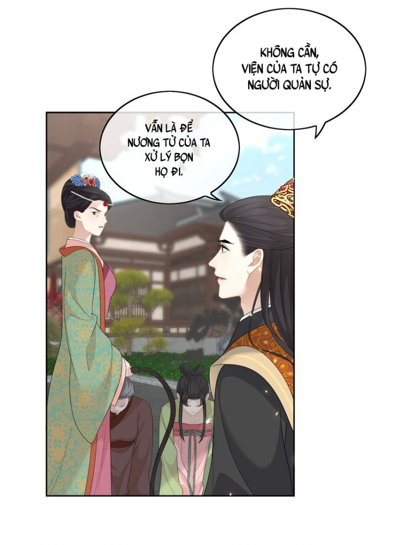 Bất Uổng - Chương 8