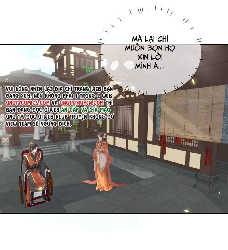Bất Uổng - Chương 8