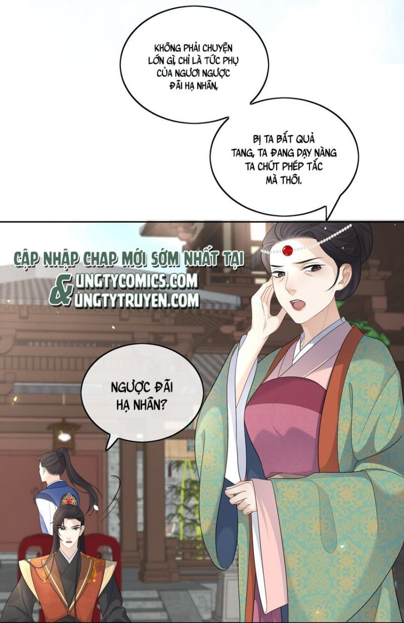 Bất Uổng - Chương 8