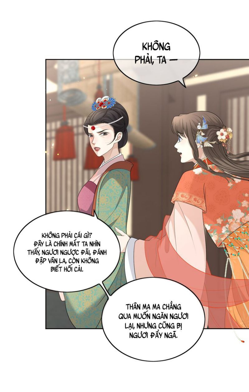 Bất Uổng - Chương 8