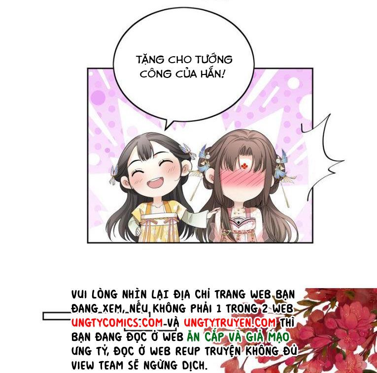 Bất Uổng - Chương 9