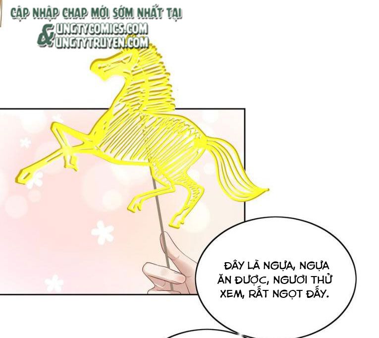 Bất Uổng - Chương 9