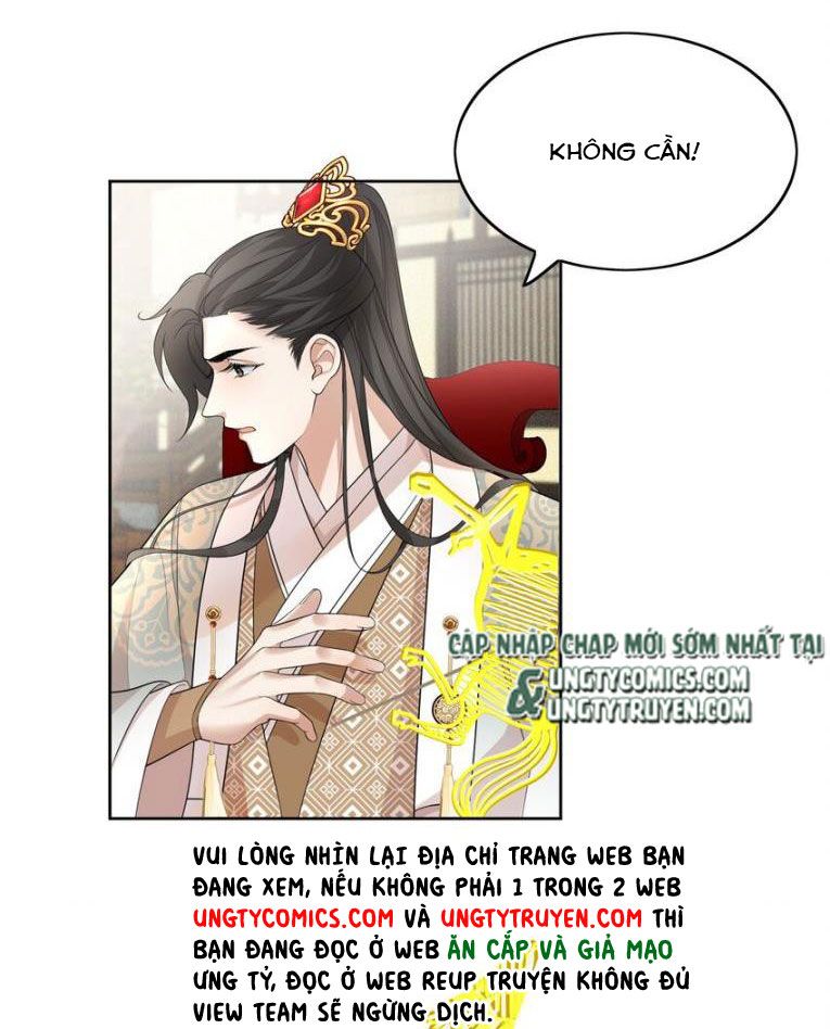 Bất Uổng - Chương 9