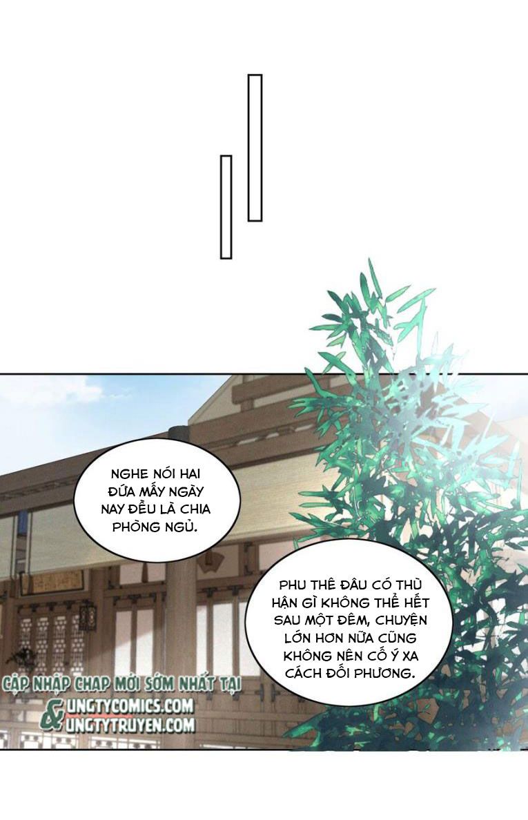 Bất Uổng - Chương 9