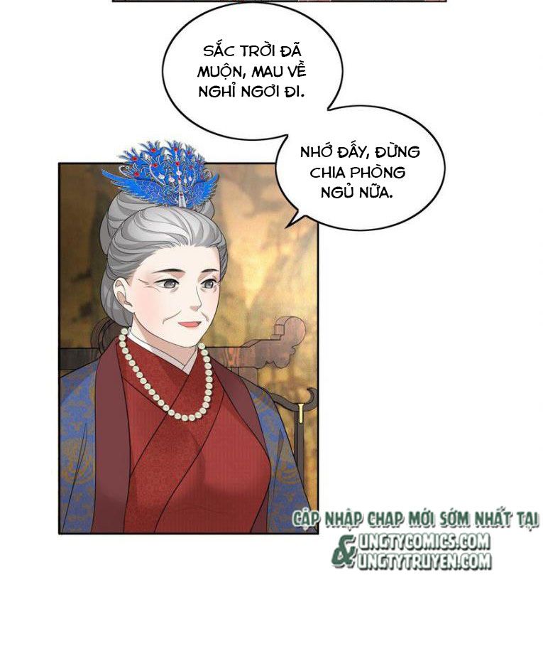Bất Uổng - Chương 9
