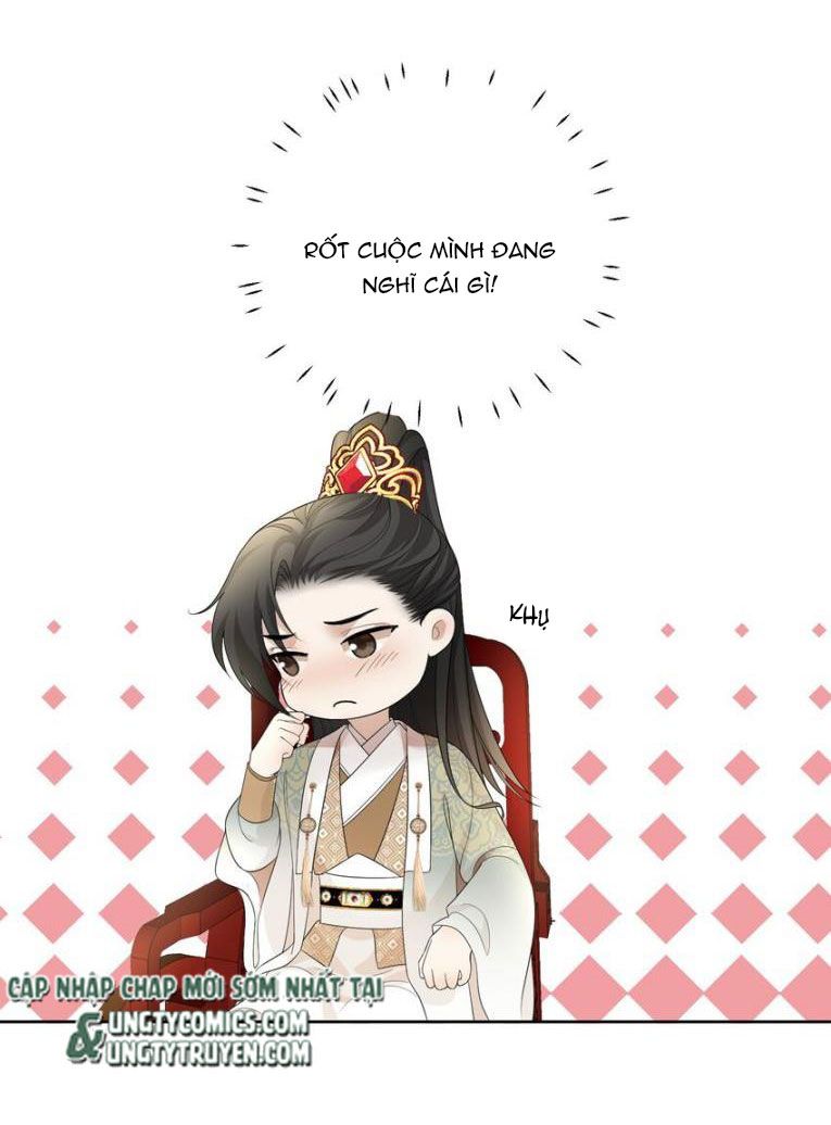 Bất Uổng - Chương 9