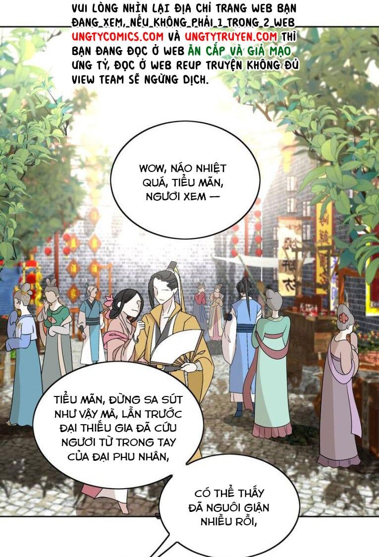 Bất Uổng - Chương 9