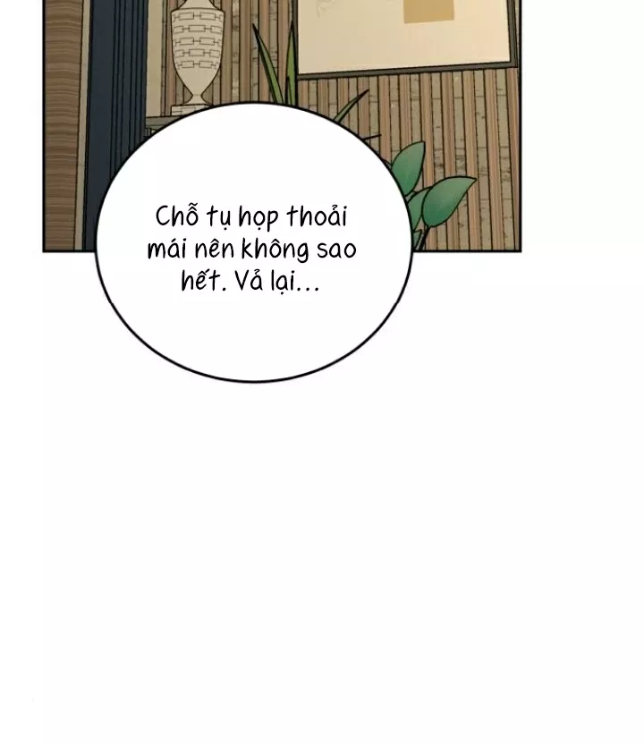 Beastly Things - Chương 15