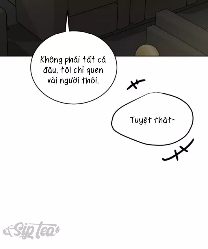 Beastly Things - Chương 15