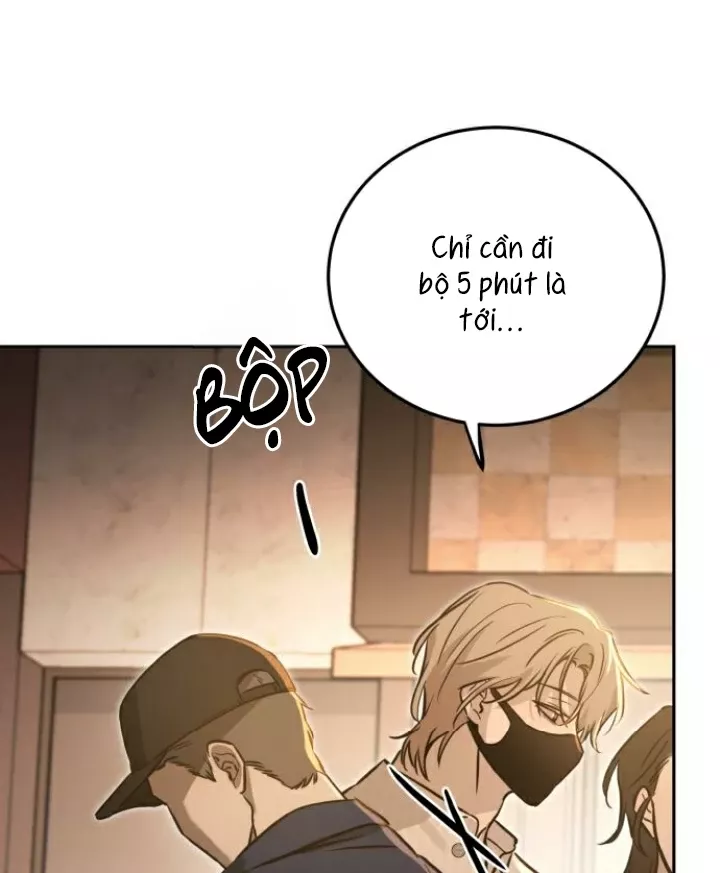 Beastly Things - Chương 15