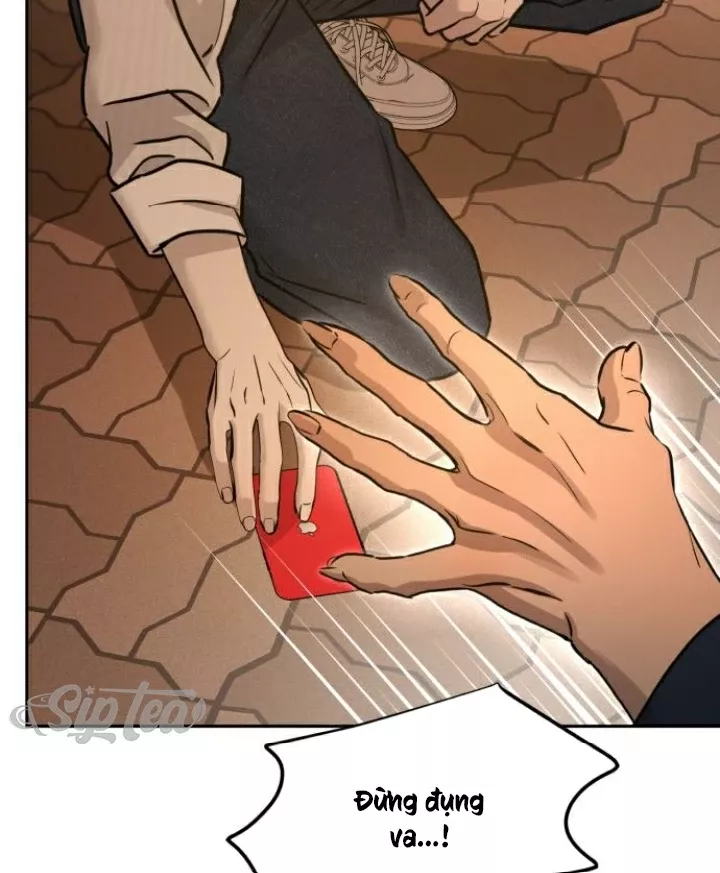 Beastly Things - Chương 15