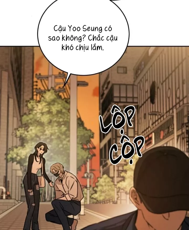 Beastly Things - Chương 15