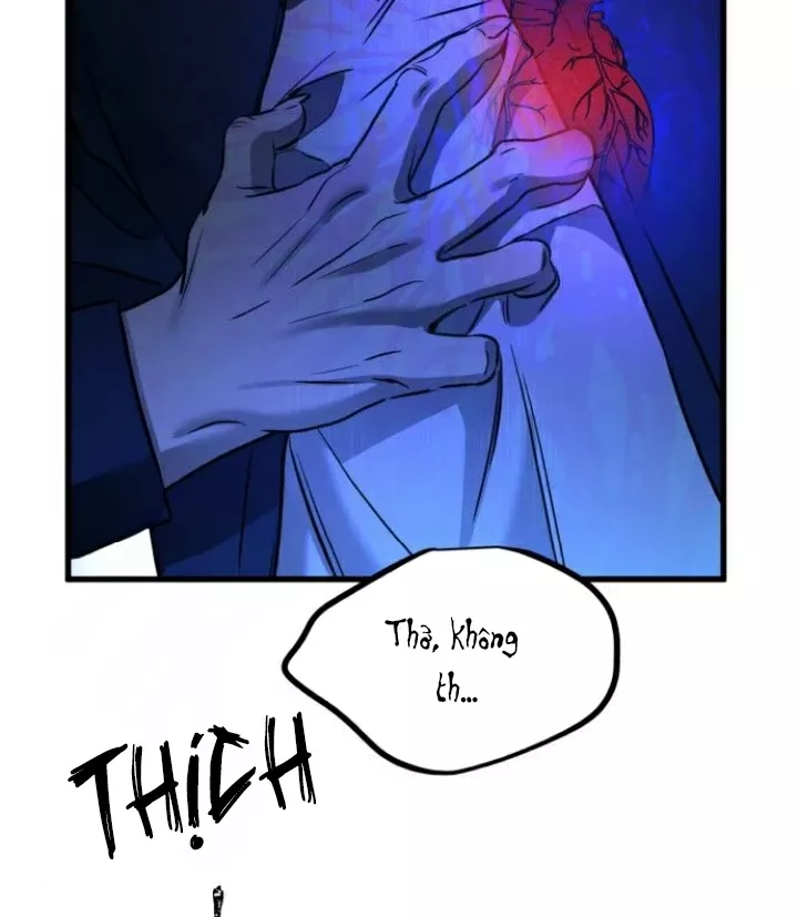 Beastly Things - Chương 16