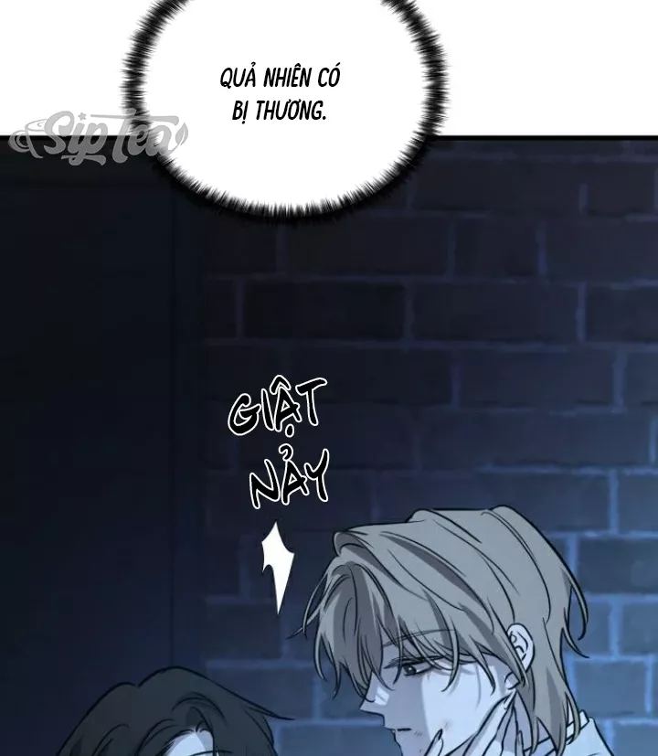 Beastly Things - Chương 16