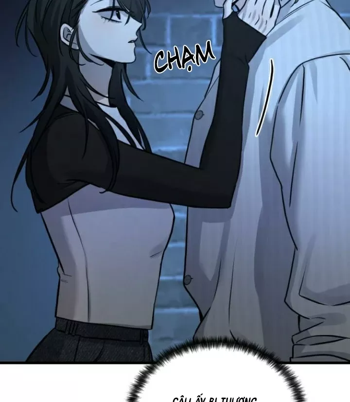 Beastly Things - Chương 16
