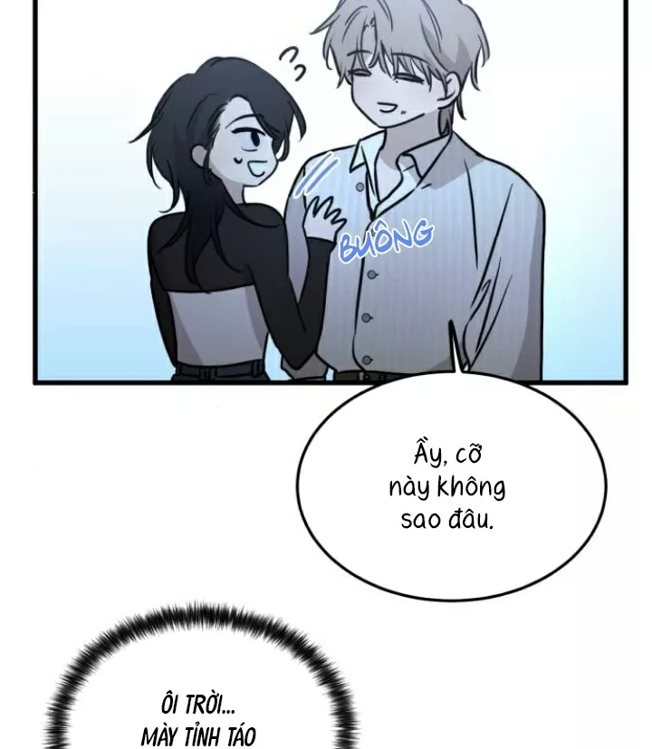 Beastly Things - Chương 16