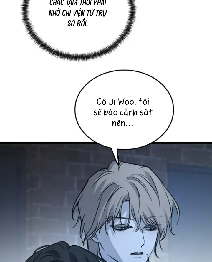 Beastly Things - Chương 16
