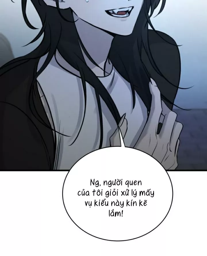 Beastly Things - Chương 16