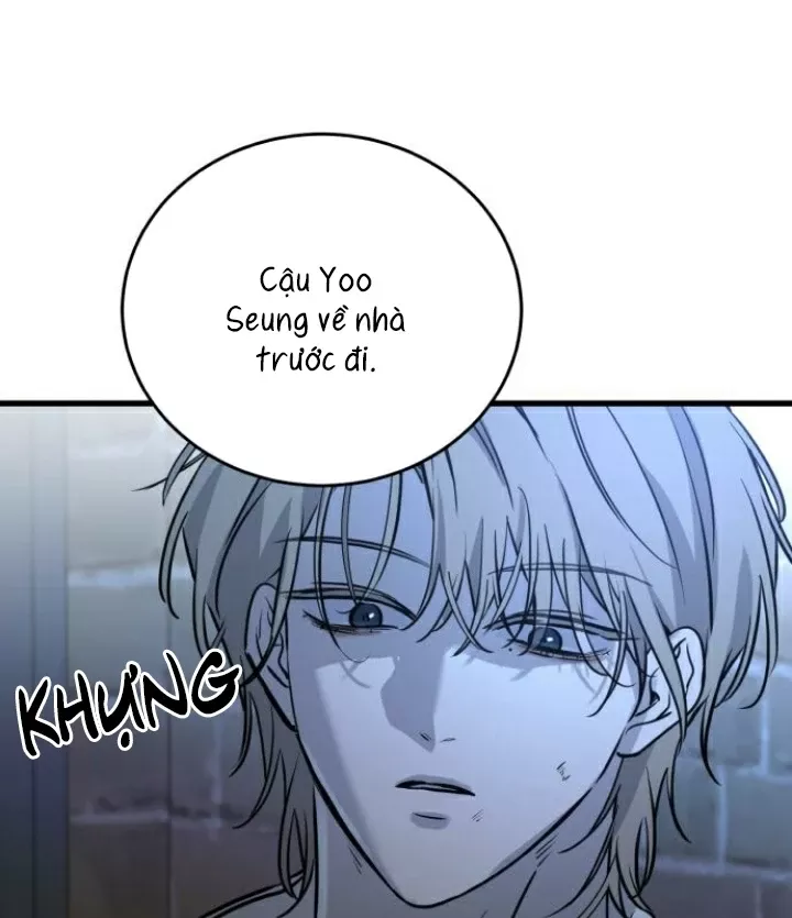Beastly Things - Chương 16
