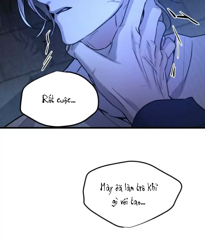 Beastly Things - Chương 16