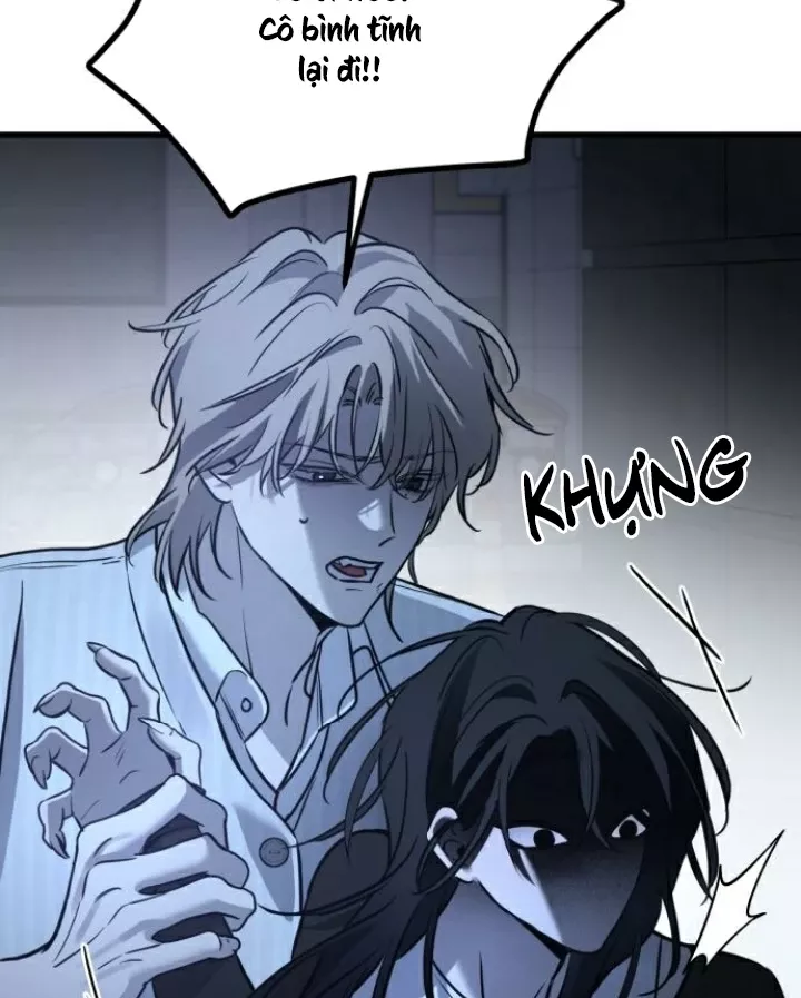 Beastly Things - Chương 16