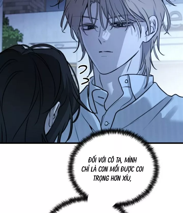 Beastly Things - Chương 17