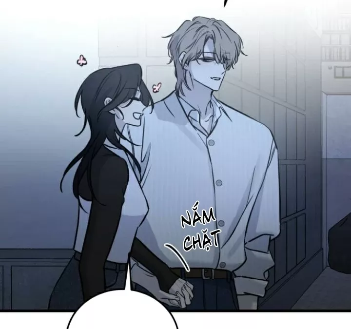 Beastly Things - Chương 17