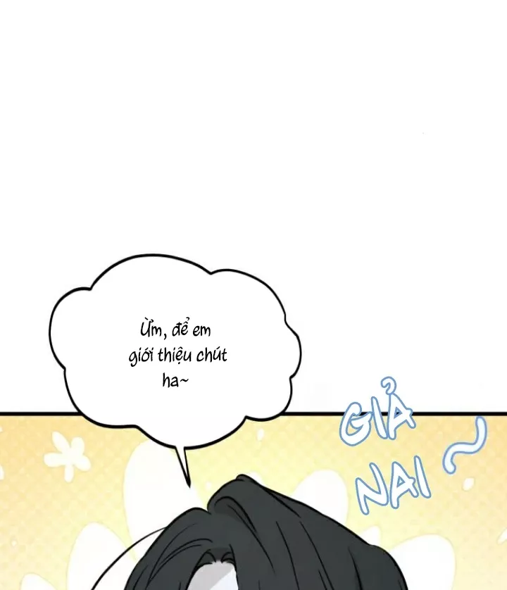 Beastly Things - Chương 17