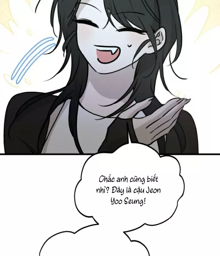 Beastly Things - Chương 17