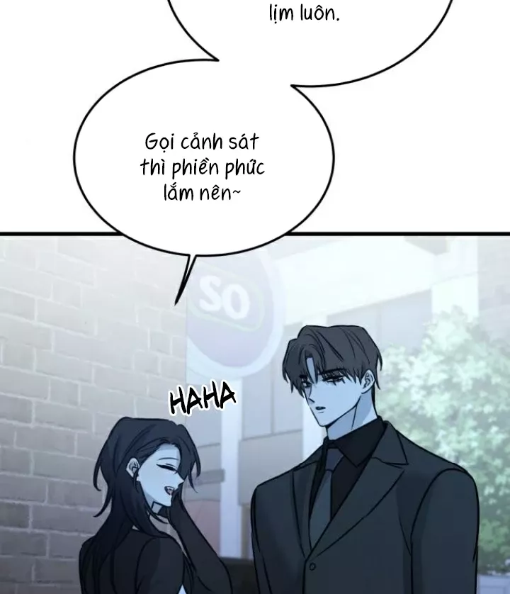 Beastly Things - Chương 17