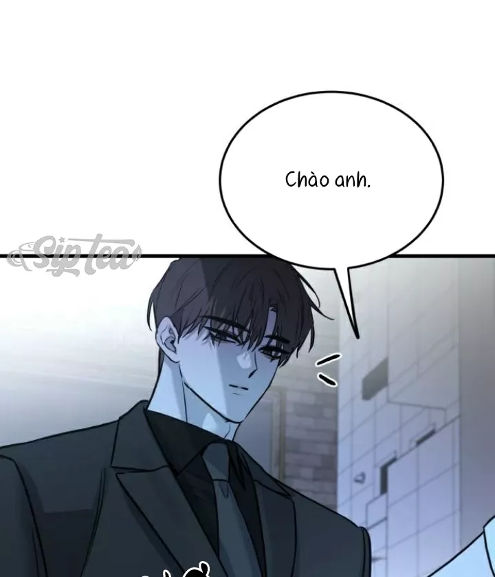 Beastly Things - Chương 17