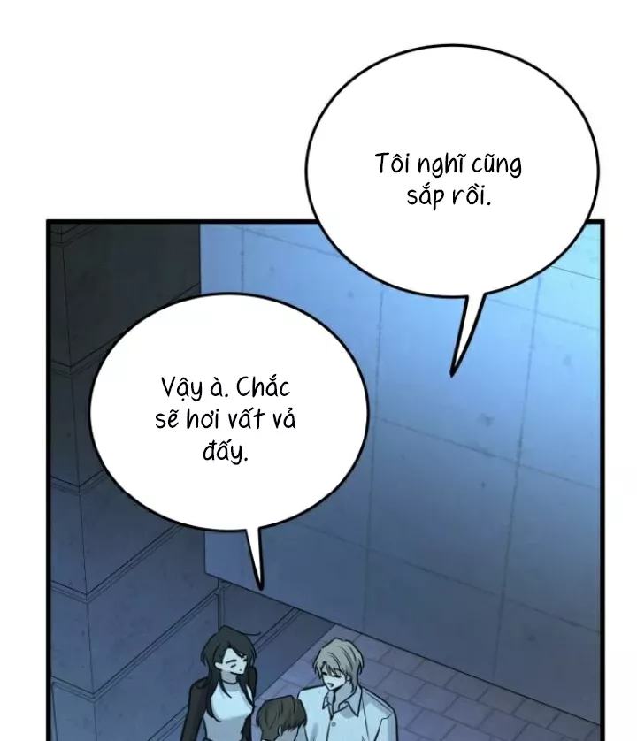 Beastly Things - Chương 17