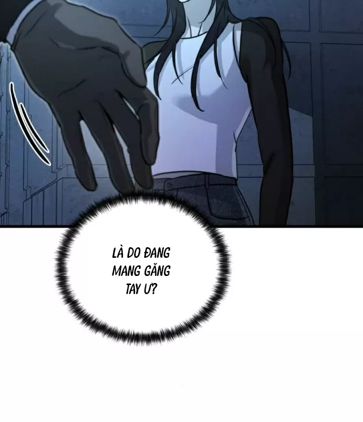 Beastly Things - Chương 17