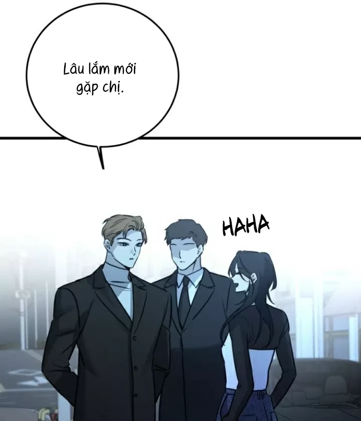 Beastly Things - Chương 17