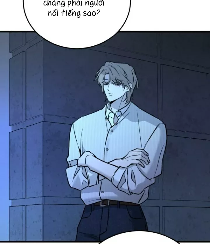 Beastly Things - Chương 17