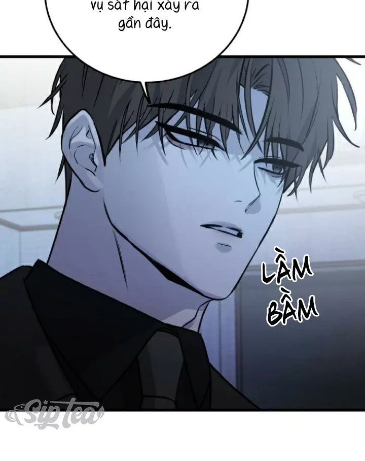 Beastly Things - Chương 17