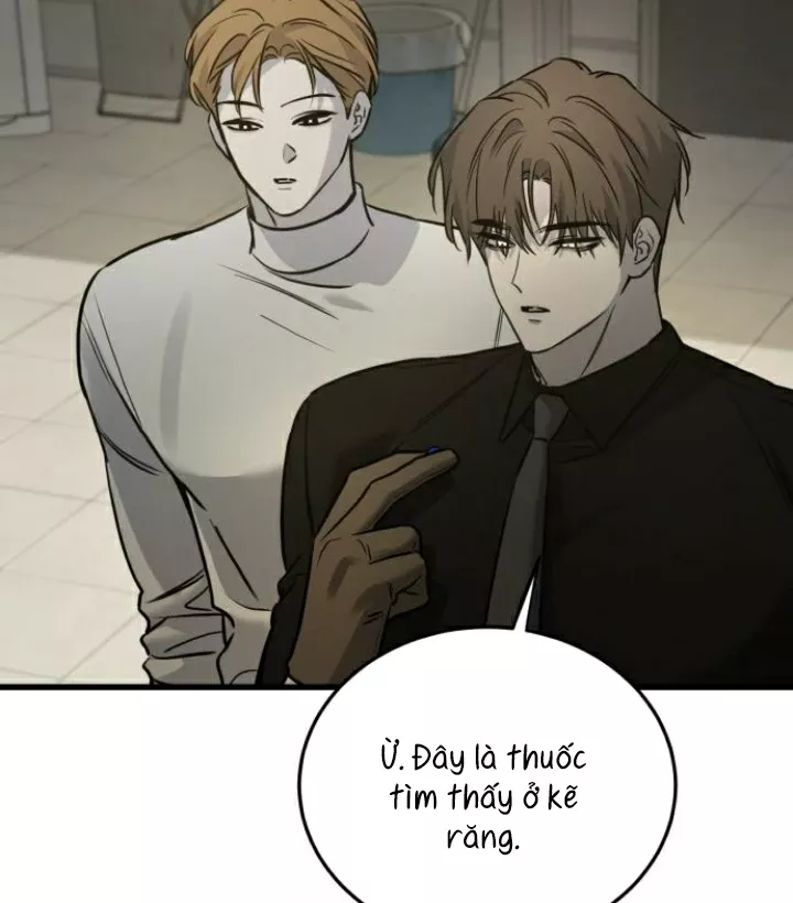 Beastly Things - Chương 18
