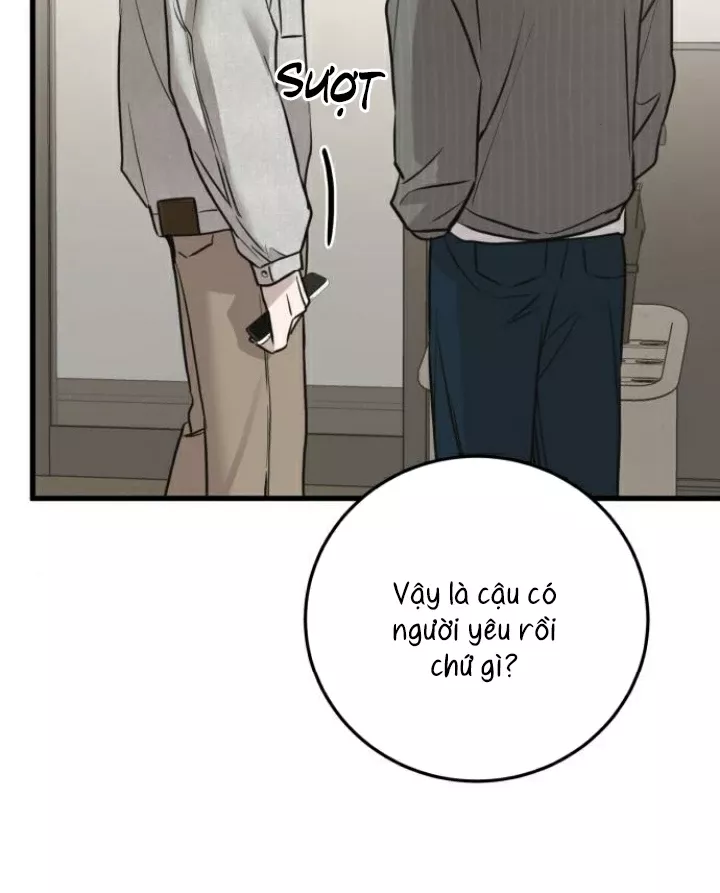 Beastly Things - Chương 18