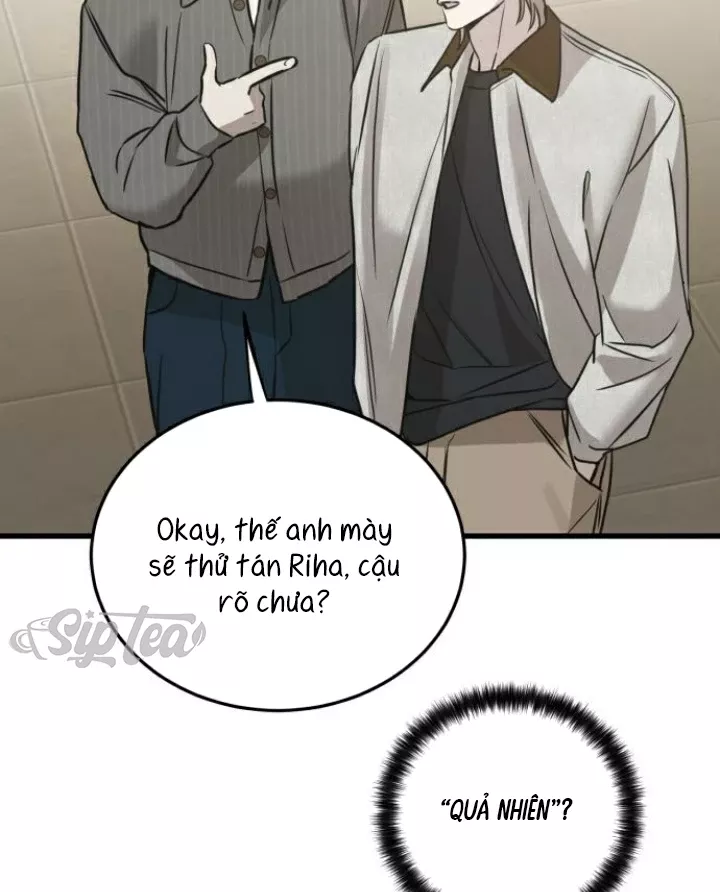 Beastly Things - Chương 18