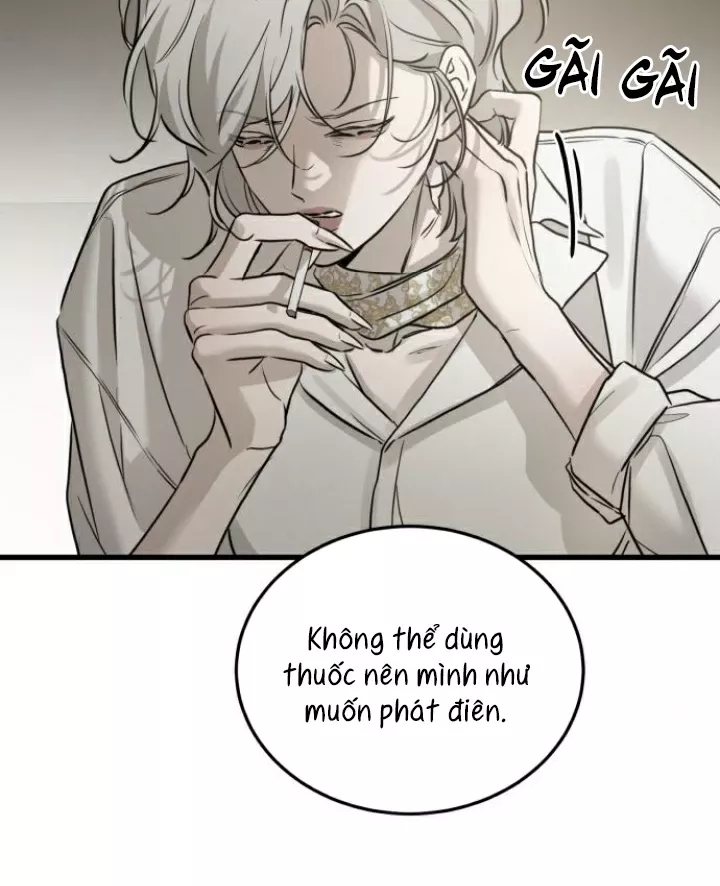 Beastly Things - Chương 18