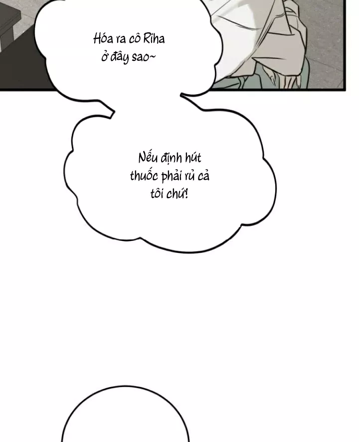 Beastly Things - Chương 18