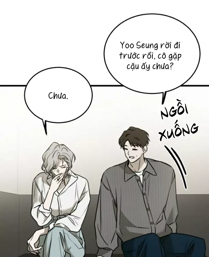 Beastly Things - Chương 18