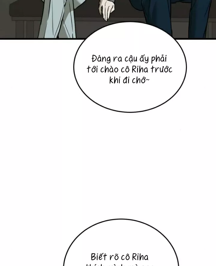 Beastly Things - Chương 18