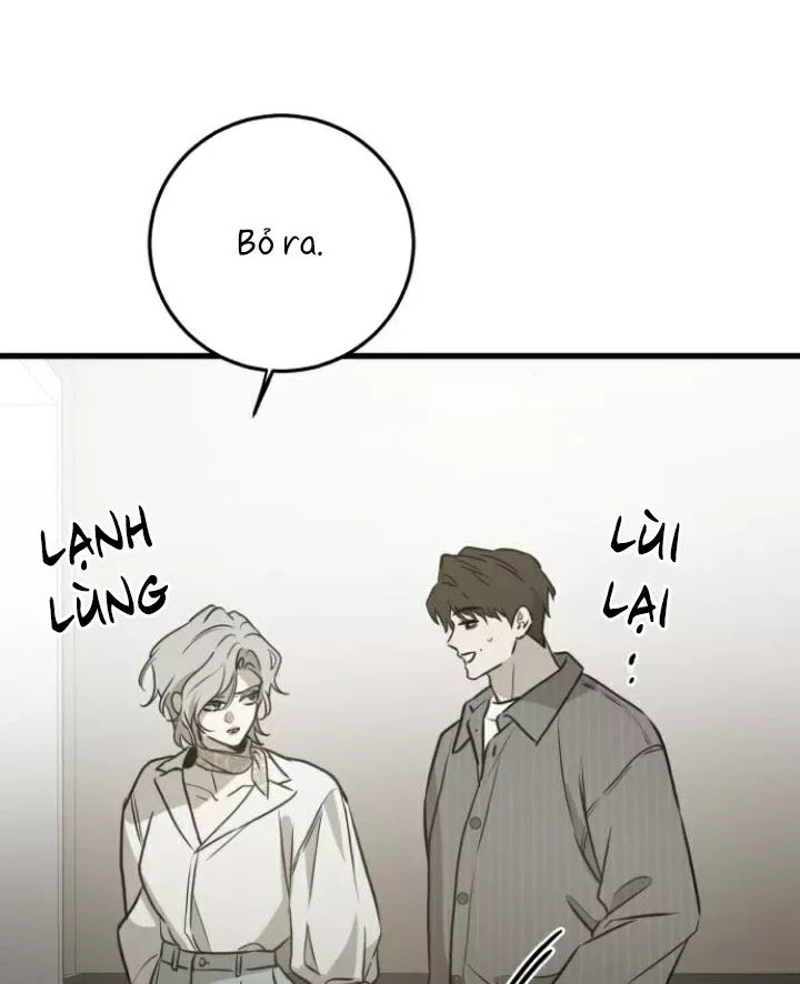 Beastly Things - Chương 18