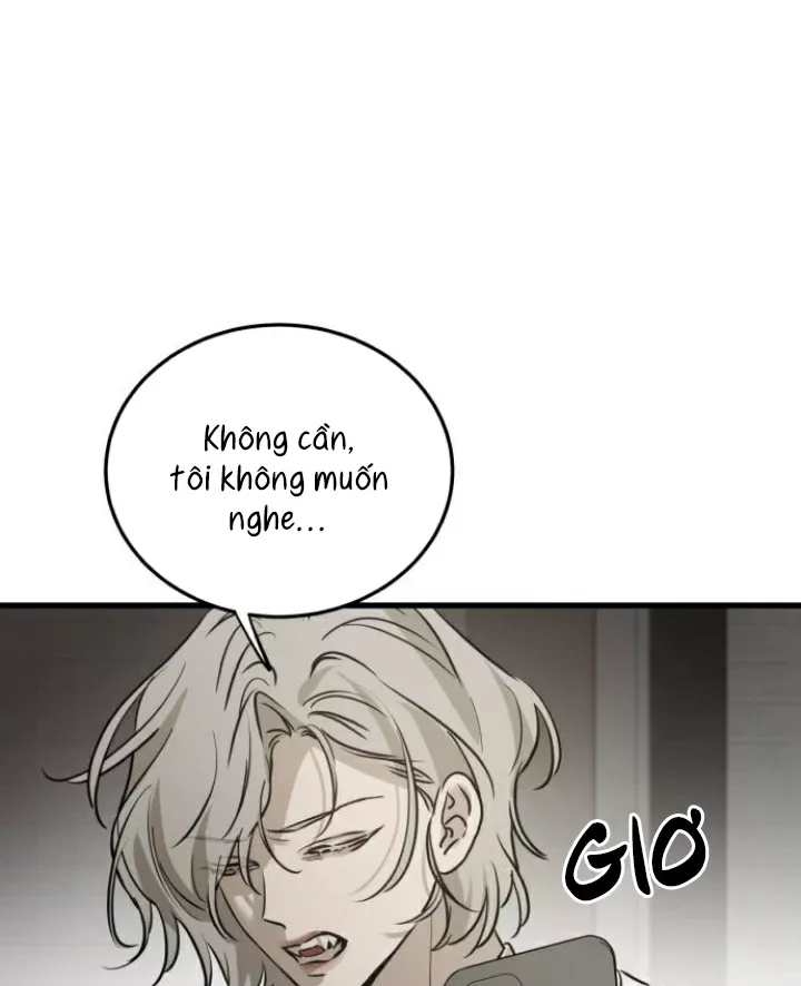 Beastly Things - Chương 18