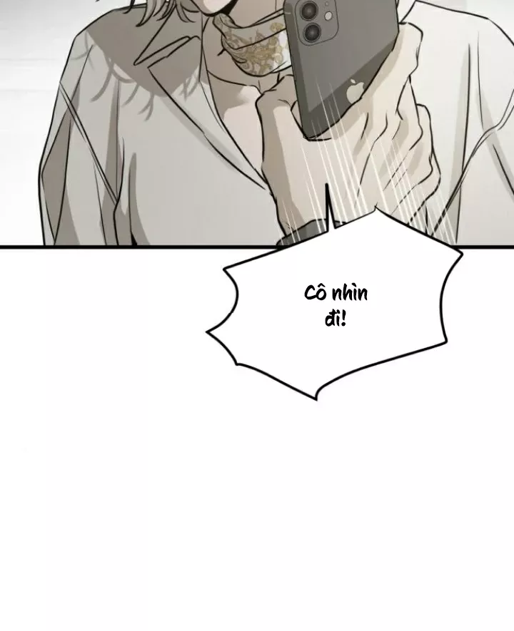 Beastly Things - Chương 18