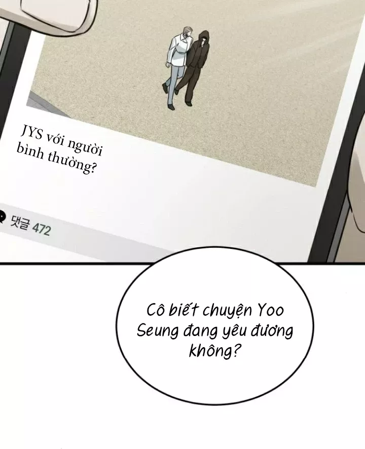 Beastly Things - Chương 18