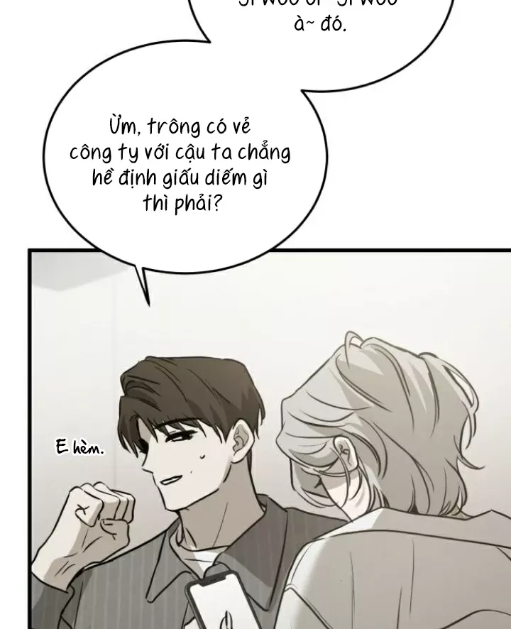 Beastly Things - Chương 18