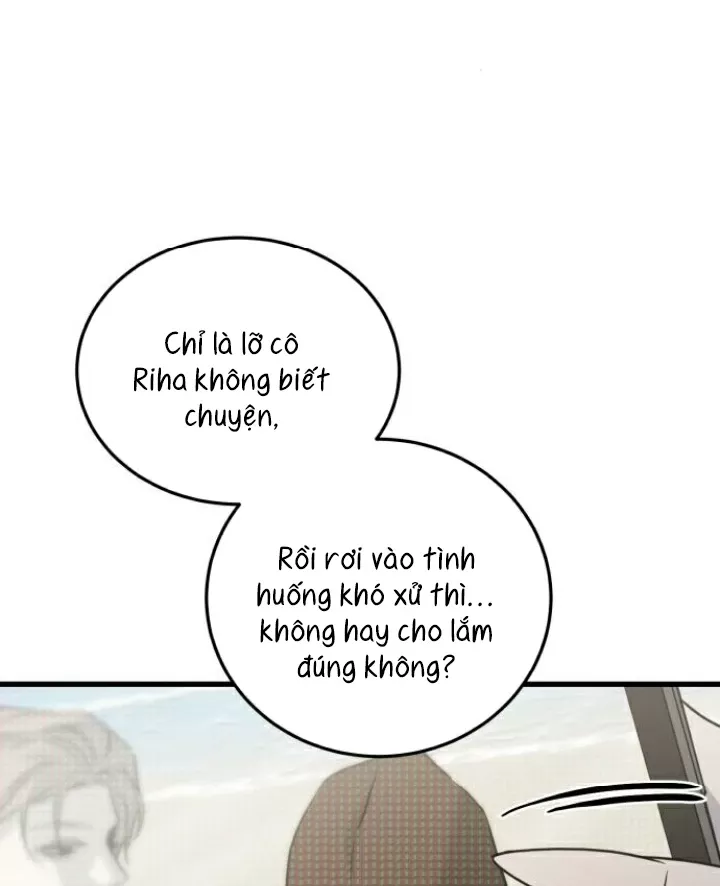 Beastly Things - Chương 18