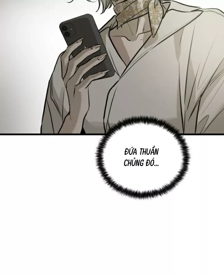 Beastly Things - Chương 18